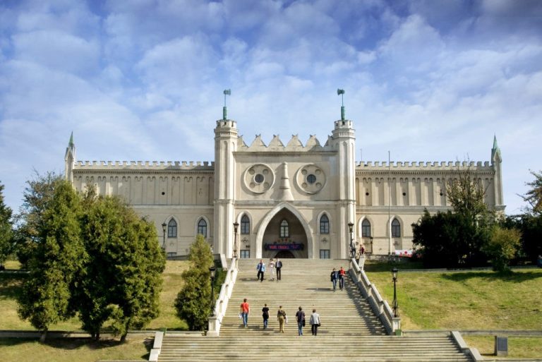 Lublin Castle